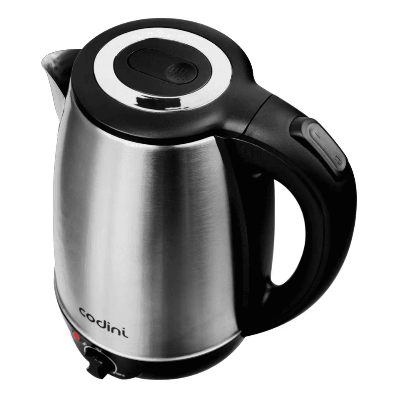 PAVA ELECTRICA CODINI ACERO 1.8L C/MATE - Imagen 3
