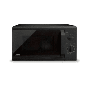 MICROONDAS ATMA 20 LTS NEGRO MATRB20