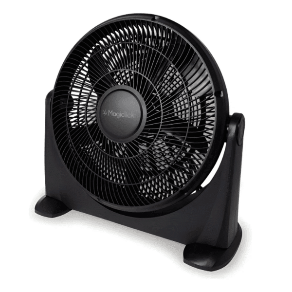 VENTILADOR MAGICLICK SEMI INDUSTRIAL TURBO 20