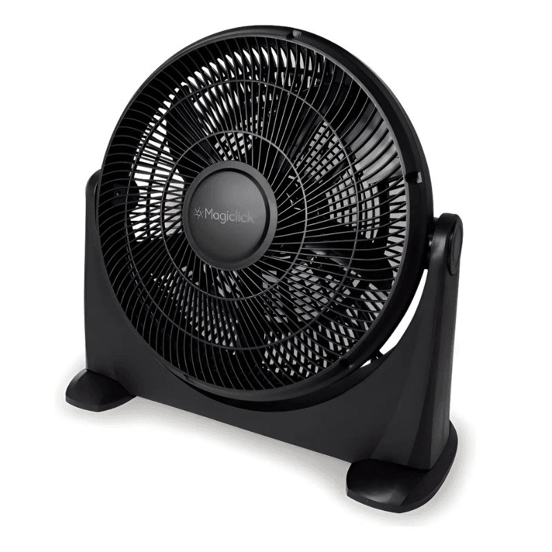 VENTILADOR MAGICLICK SEMI INDUSTRIAL TURBO 20