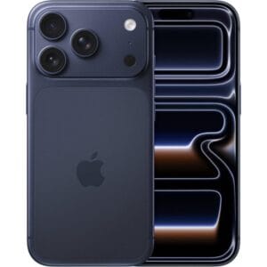 CELULAR IPHONE 17 PRO MAX 256 GB AZUL