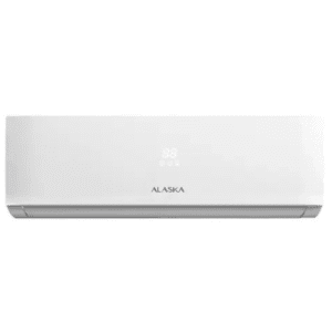 AIRE ACONDICIONADO ALASKA AS35WCE W F/C SPLIT