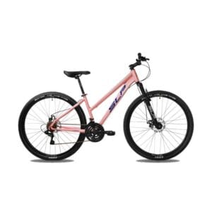 BICICLETA SLP 5 PRO WOMAN FC/AZ/FC RODADO 29