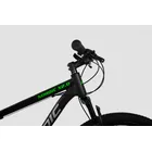 BICICLETA NORDIC 2.0 NG/GR/VD RODADO 29 - Imagen 3