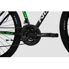 BICICLETA NORDIC 2.0 NG/GR/VD RODADO 29 - Imagen 2