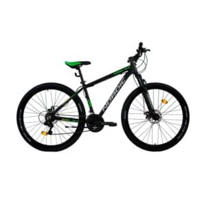 BICICLETA NORDIC 2.0 NG/GR/VD RODADO 29