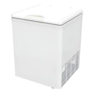 FREEZER NEBA TRIAL F-180 LITROS BLANCO