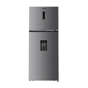 HELADERA PEABODY PE-TM45DDIX 414L NO FROST INVERTER