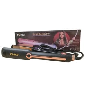 PLANCHA DE PELO TIME 45 W