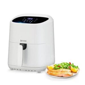 FREIDORA DE AIRE SUONO 3.2 1400 W