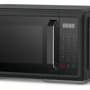 MICROONDAS ATMA 23 LTS NEGRO MATDGB23CN