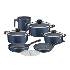 BATERIA DE COCINA TRAMONTINA 27899/603 10 PZS
