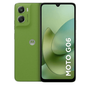 CELULAR MOTOROLA G06 128 GB 4 RAM