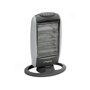 ESTUFA MAGICLICK C1003 HALOGENA 1200W