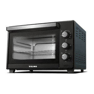 HORNO ELECTRICO YELMO 45 L GRILL