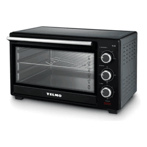 HORNO ELECTRICO YELMO 50 L 1600W
