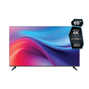 TV LED NOBLEX DV65X8580 4K ANDROID 65