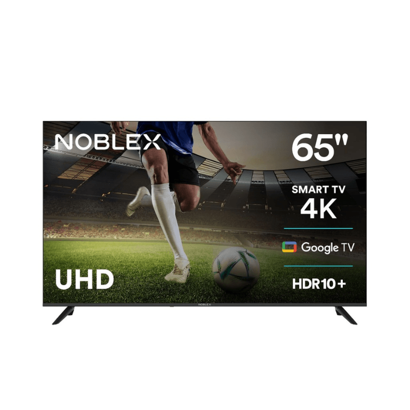 TV LED NOBLEX DV65X8580 4K ANDROID 65 - Imagen 3