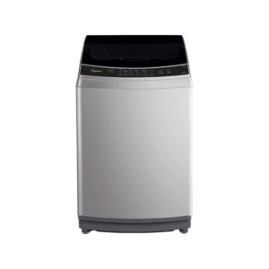 LAVARROPAS MIDEA MLS-90GE04N CARGA SUPERIOR 9 KG GRIS