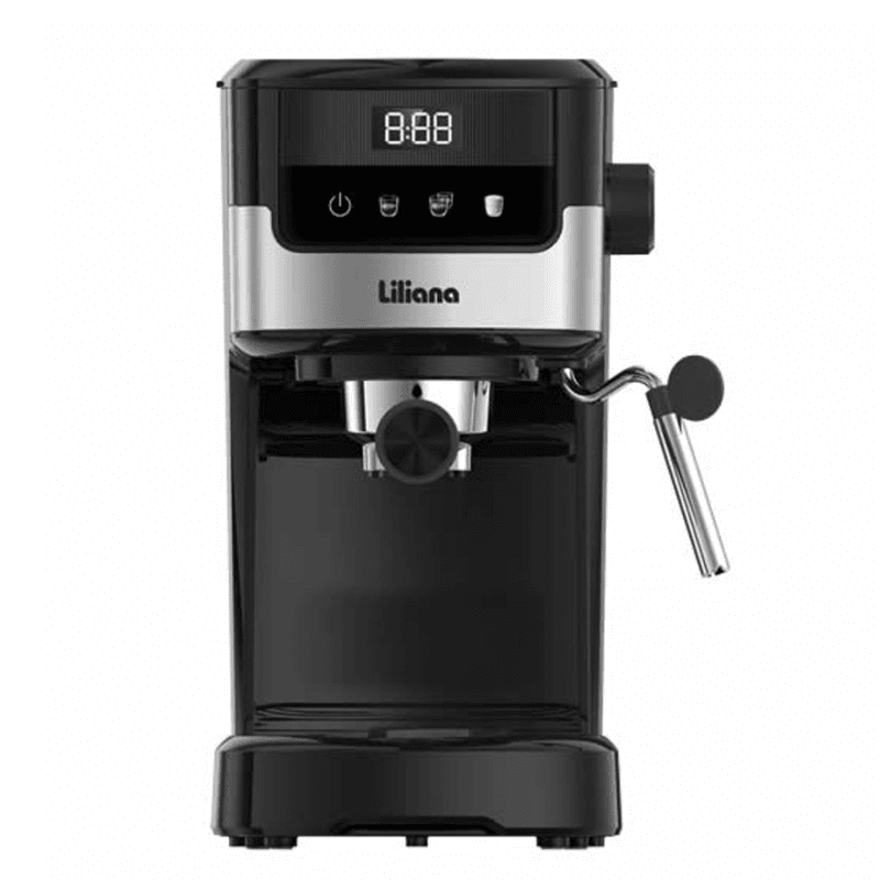 CAFETERA LILIANA AC985 EXPRESS DIGITAL 1100W - Imagen 2