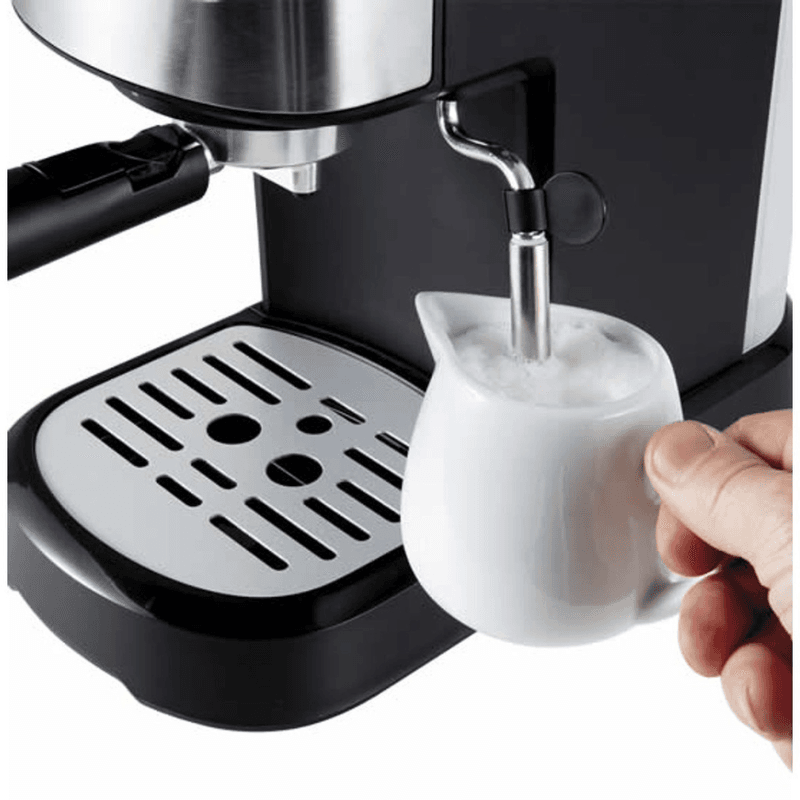 CAFETERA LILIANA AC985 EXPRESS DIGITAL 1100W - Imagen 3