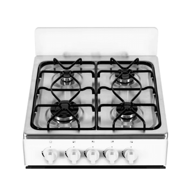 COCINA PHILCO PHCN50B 50 CM ESSENTIAL BLANCA - Imagen 2