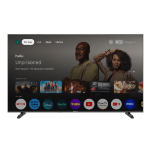 TELEVISOR PHILCO PLD55US25GH 55" 4K ANDROID