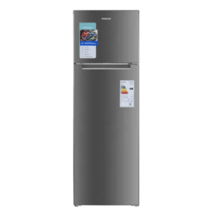 HELADERA PHILCO PHCT320X CICLICA 320L GRIS