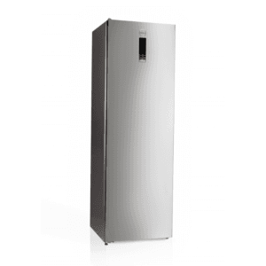 FREEZER NEBA FV371 NO FROST 300L VERTICAL ACERO