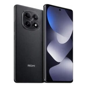 CELULAR XIAOMI NOTE 15 256 GB 8 RAM NEGRO