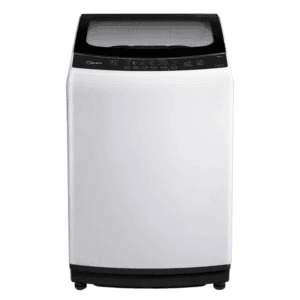 LAVARROPAS MIDEA MLS-75WE04N 7,5 KG CARGA SUPERIOR BLANCO