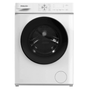 LAVARROPAS PHILCO PHLF62BN C/FRONTAL 6 KG INVERTER BLANCO