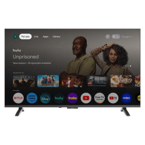 TELEVISOR PHILCO 50" PLD50US26GS GOOGLE TV