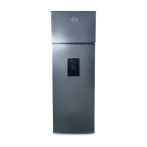 HELADERA NEBA H-300Y ACERO 294 LITROS