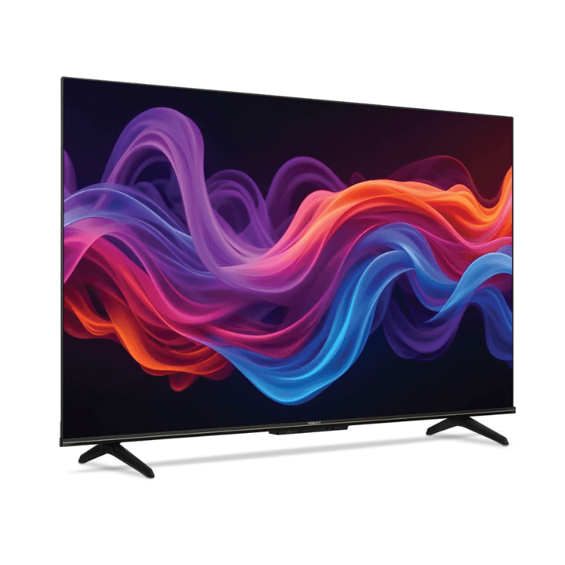 TELEVISOR QLED NOBLEX DQ75X9600 4K GOOGLE TV 75 - Imagen 2