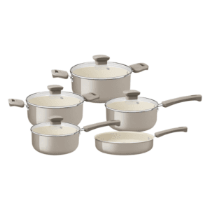 BATERIA DE COCINA TRAMONTINA 28699/316 VERONESE 5 PZS