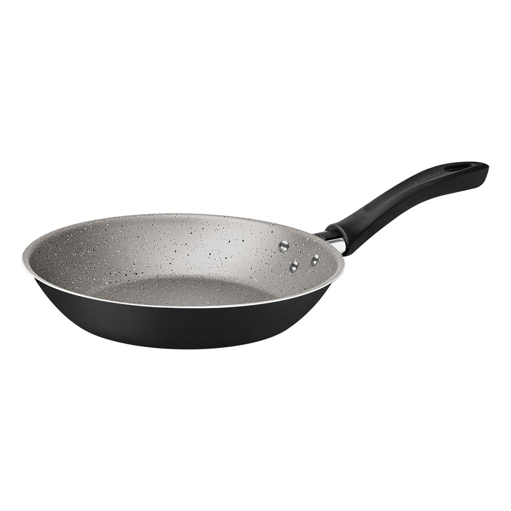 BATERIA DE COCINA TRAMONTINA 27899/561 LINZ 10PZS NEGRO - Imagen 3