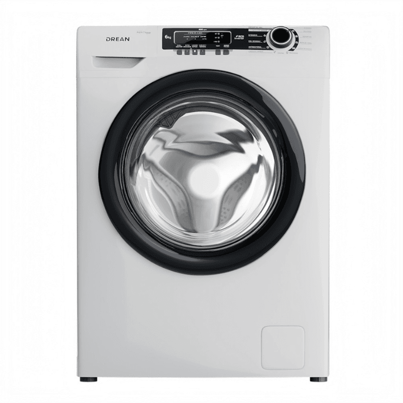 LAVARROPAS DREAN LCFDR0608LB0 INVERTER 6KG