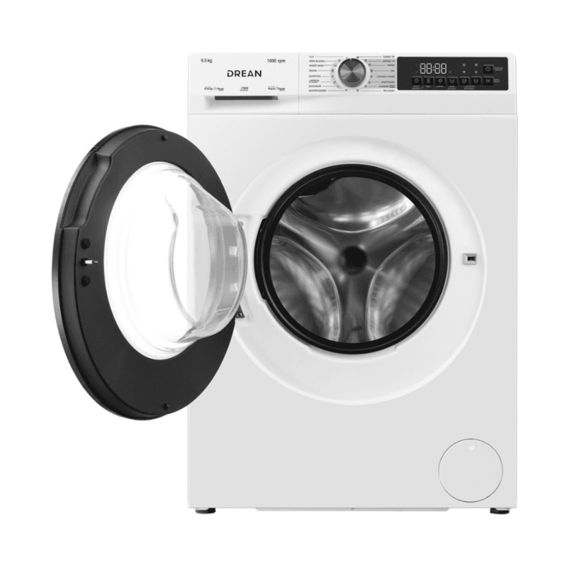 LAVARROPAS DREAN LCFDR0610LB0 INVERTER 6KG - Imagen 2