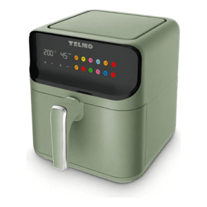 FREIDORA DE AIRE YELMO FR-7311 1700W 7 LTS