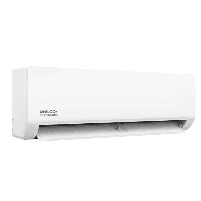 AIRE ACONDICIONADO PHILCO PHIN37HA2AN 3750 W INVERTER F/C - Imagen 2