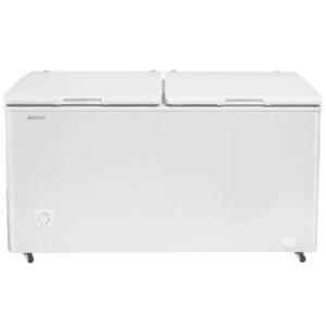 FREEZER BRICKET FR4500 DOBLE TAPA 440 LTS BLANCO