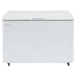 FREEZER BRICKET FR3300 UNA TAPA 295 LTS BLANCO