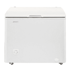 FREEZER BRICKET FR2500 UNA TAPA 245 LTS BLANCO