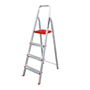 ESCALERA BTF DE ALUMINIO
