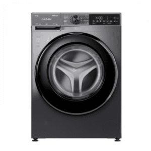 LAVARROPAS DREAN LFDR0710ISG0 INVERTER 7.5KG GRIS