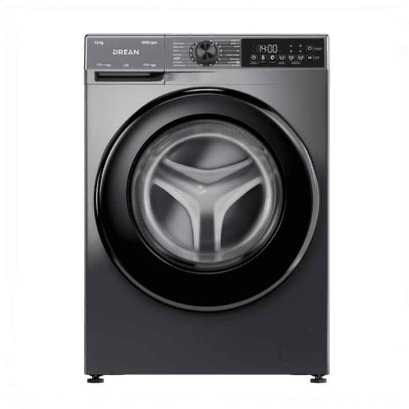 LAVARROPAS DREAN LFDR0710ISG0 INVERTER 7.5KG GRIS