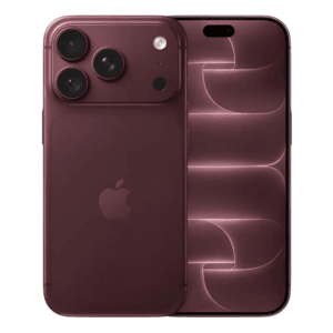 CELULAR IPHONE 18 PRO 256 GB