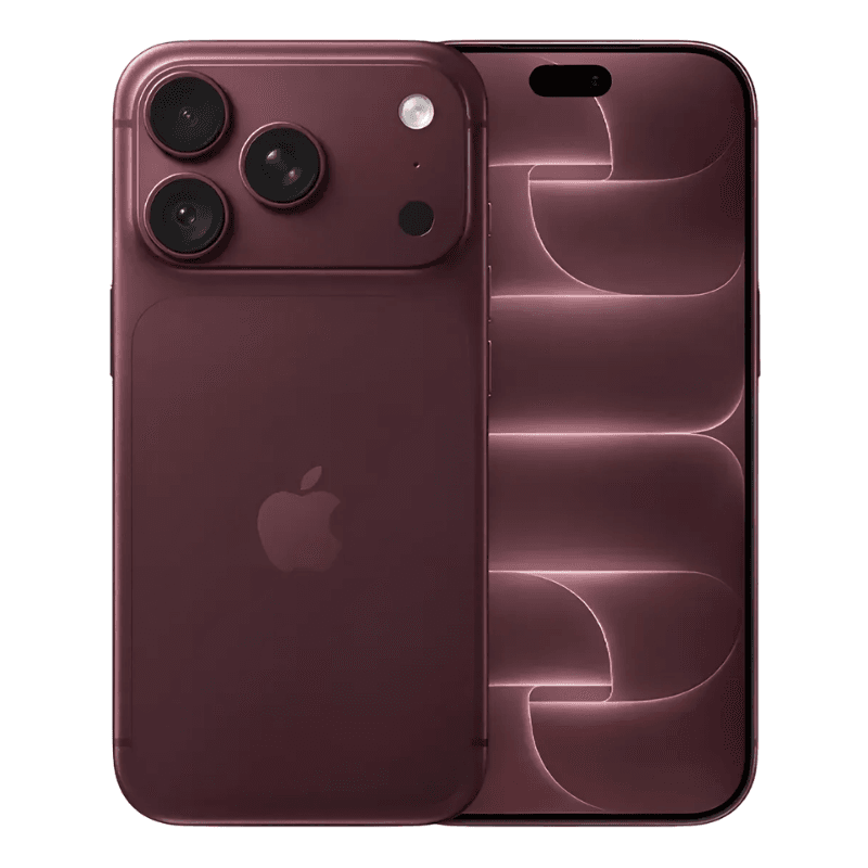 CELULAR IPHONE 18 PRO 256 GB