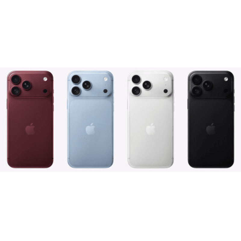 CELULAR IPHONE 18 PRO 256 GB - Imagen 2